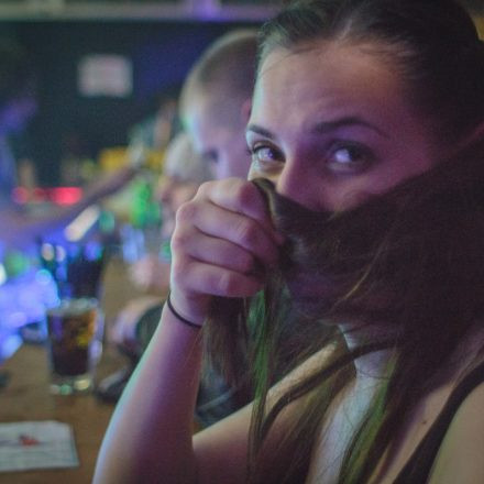 4 Jahre The Loft feat. Jack Beats @ The Loft