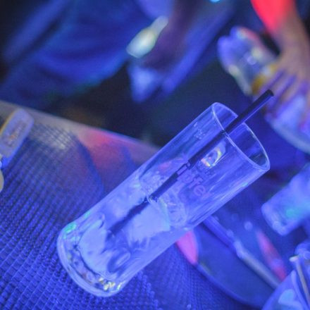 4 Jahre The Loft feat. Jack Beats @ The Loft