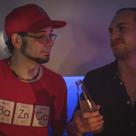 4 Jahre The Loft feat. Jack Beats @ The Loft