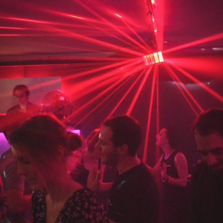 4 Jahre The Loft feat. Jack Beats @ The Loft