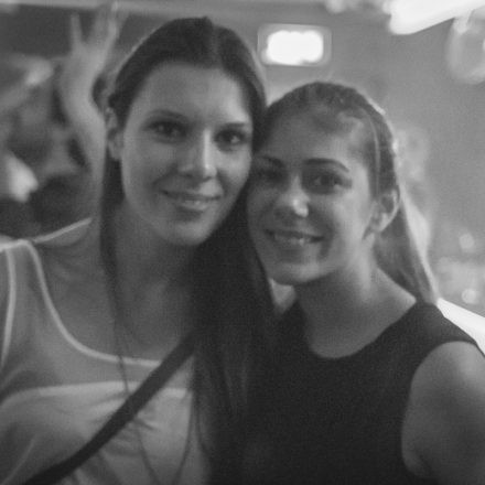 4 Jahre The Loft feat. Jack Beats @ The Loft
