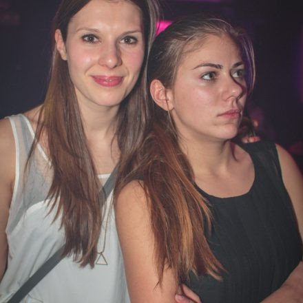 4 Jahre The Loft feat. Jack Beats @ The Loft