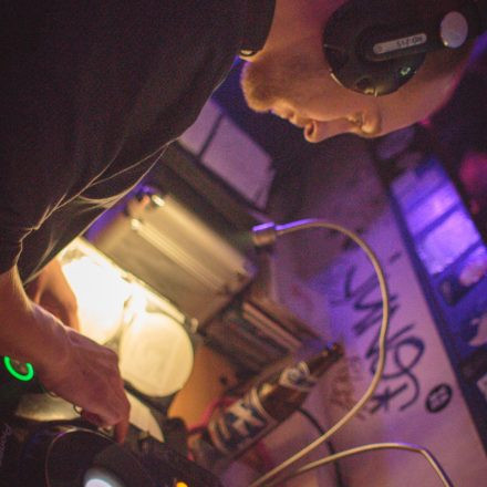 4 Jahre The Loft feat. Jack Beats @ The Loft