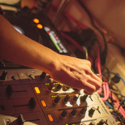4 Jahre The Loft feat. Jack Beats @ The Loft
