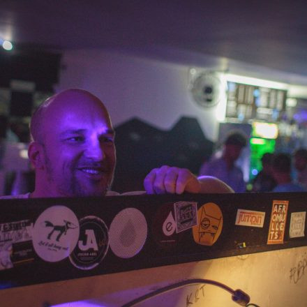 4 Jahre The Loft feat. Jack Beats @ The Loft
