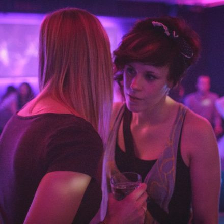 4 Jahre The Loft feat. Jack Beats @ The Loft