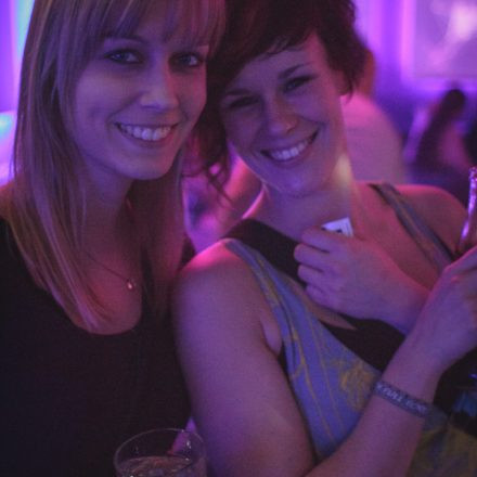 4 Jahre The Loft feat. Jack Beats @ The Loft