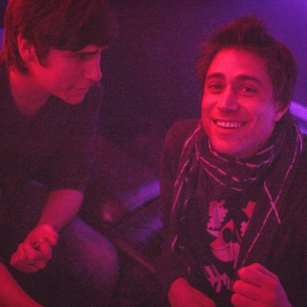 4 Jahre The Loft feat. Jack Beats @ The Loft