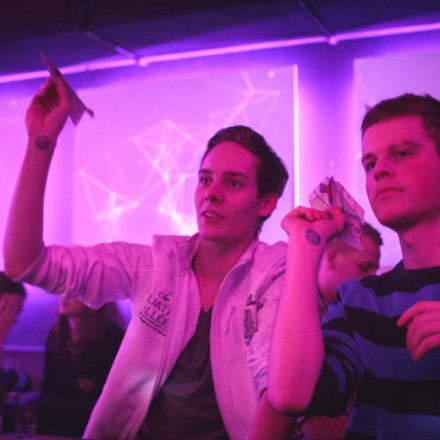 4 Jahre The Loft feat. Jack Beats @ The Loft