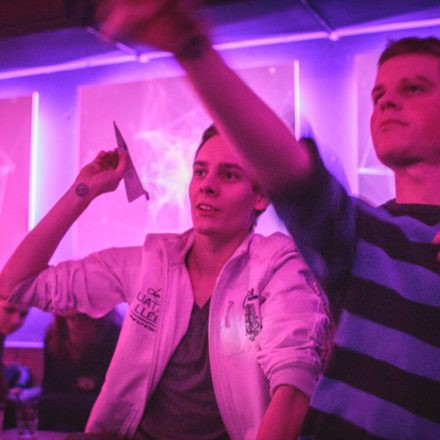 4 Jahre The Loft feat. Jack Beats @ The Loft