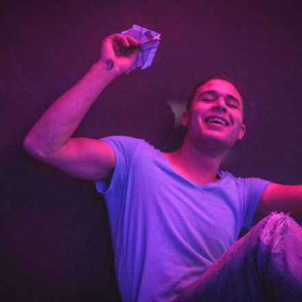 4 Jahre The Loft feat. Jack Beats @ The Loft