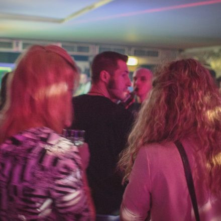 4 Jahre The Loft feat. Jack Beats @ The Loft