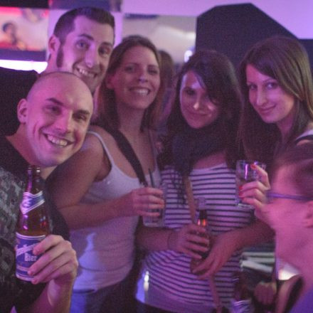 4 Jahre The Loft feat. Jack Beats @ The Loft