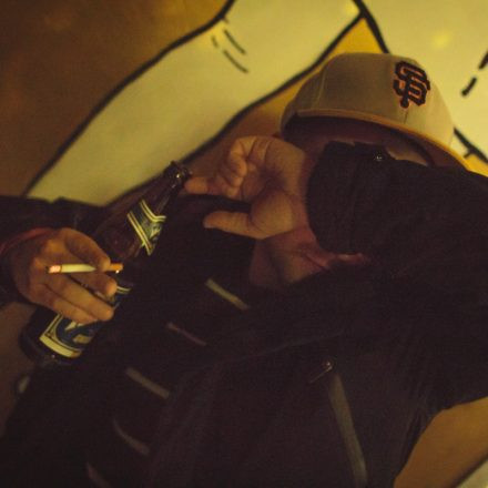 4 Jahre The Loft feat. Jack Beats @ The Loft