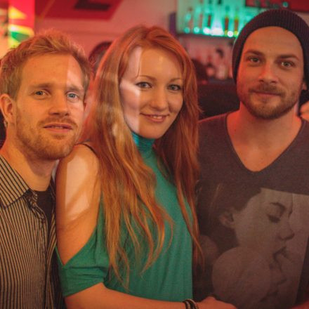 4 Jahre The Loft feat. Jack Beats @ The Loft