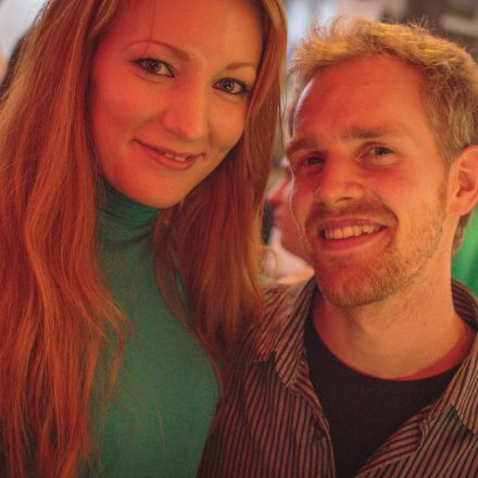 4 Jahre The Loft feat. Jack Beats @ The Loft