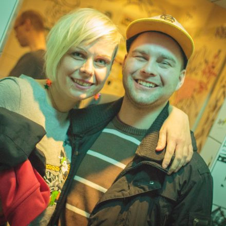 4 Jahre The Loft feat. Jack Beats @ The Loft
