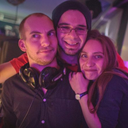 4 Jahre The Loft feat. Jack Beats @ The Loft