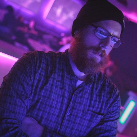 4 Jahre The Loft feat. Jack Beats @ The Loft