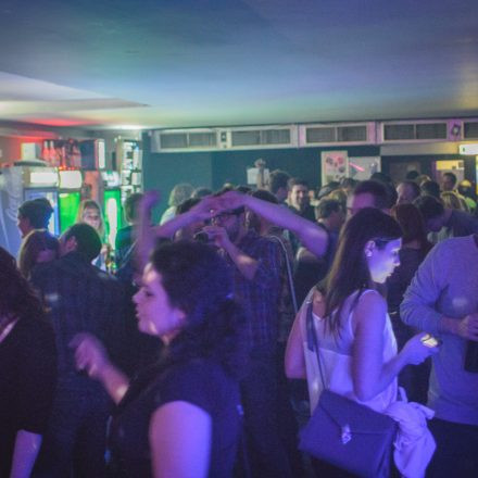 4 Jahre The Loft feat. Jack Beats @ The Loft