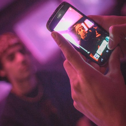 4 Jahre The Loft feat. Jack Beats @ The Loft