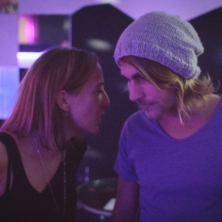 4 Jahre The Loft feat. Jack Beats @ The Loft