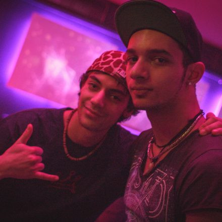 4 Jahre The Loft feat. Jack Beats @ The Loft