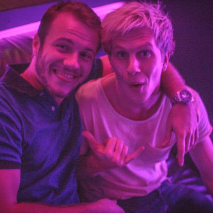 4 Jahre The Loft feat. Jack Beats @ The Loft