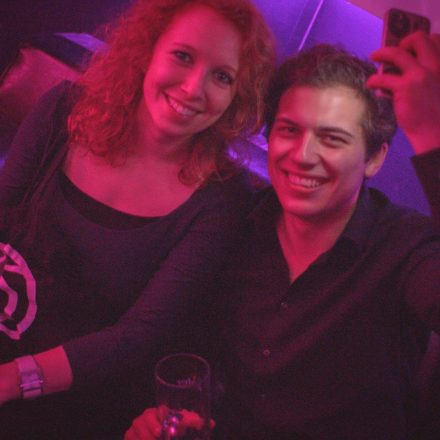 4 Jahre The Loft feat. Jack Beats @ The Loft