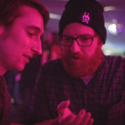 4 Jahre The Loft feat. Jack Beats @ The Loft