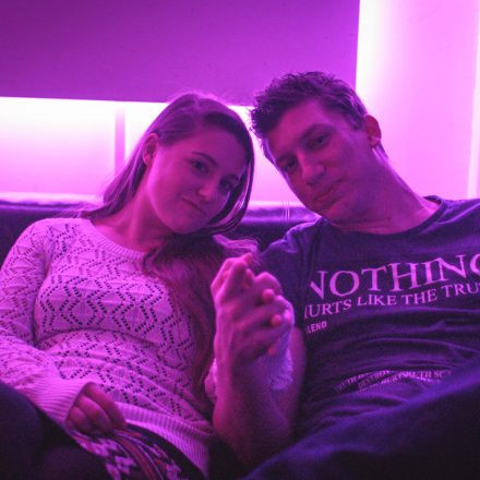 4 Jahre The Loft feat. Jack Beats @ The Loft
