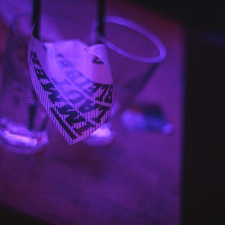4 Jahre The Loft feat. Jack Beats @ The Loft