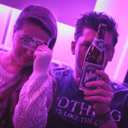 4 Jahre The Loft feat. Jack Beats @ The Loft