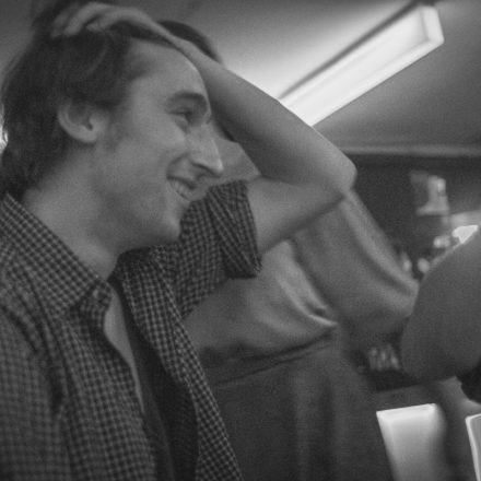 4 Jahre The Loft feat. Jack Beats @ The Loft