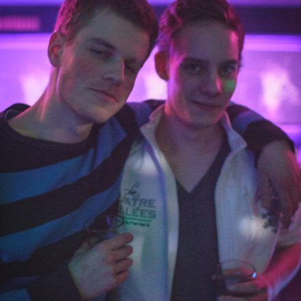 4 Jahre The Loft feat. Jack Beats @ The Loft