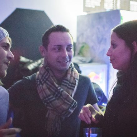 4 Jahre The Loft feat. Jack Beats @ The Loft