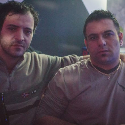4 Jahre The Loft feat. Jack Beats @ The Loft