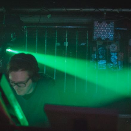 4 Jahre The Loft feat. Jack Beats @ The Loft