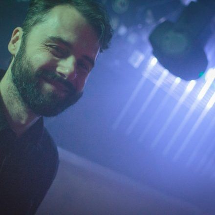 4 Jahre The Loft feat. Jack Beats @ The Loft