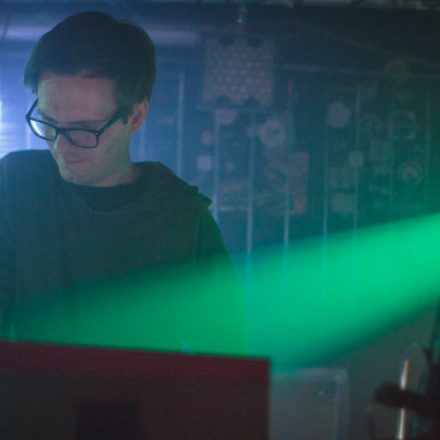 4 Jahre The Loft feat. Jack Beats @ The Loft