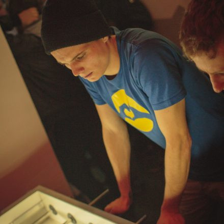 4 Jahre The Loft feat. Jack Beats @ The Loft