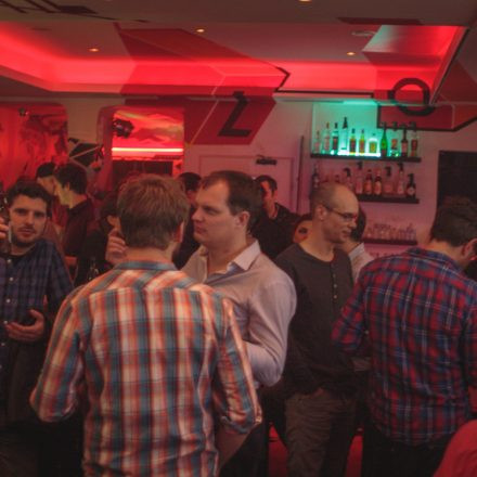 4 Jahre The Loft feat. Jack Beats @ The Loft