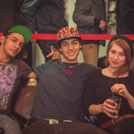 4 Jahre The Loft feat. Jack Beats @ The Loft