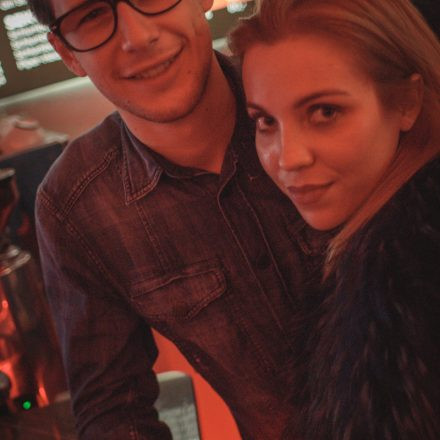 4 Jahre The Loft feat. Jack Beats @ The Loft