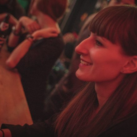 4 Jahre The Loft feat. Jack Beats @ The Loft