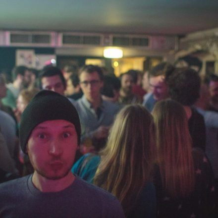 4 Jahre The Loft feat. Jack Beats @ The Loft