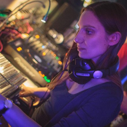 4 Jahre The Loft feat. Jack Beats @ The Loft