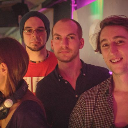 4 Jahre The Loft feat. Jack Beats @ The Loft