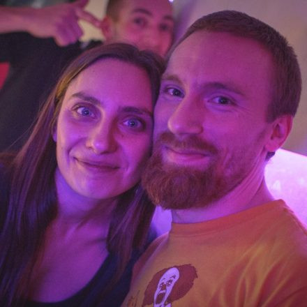 4 Jahre The Loft feat. Jack Beats @ The Loft