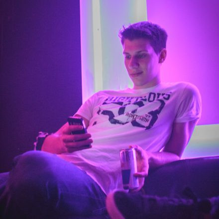 4 Jahre The Loft feat. Jack Beats @ The Loft